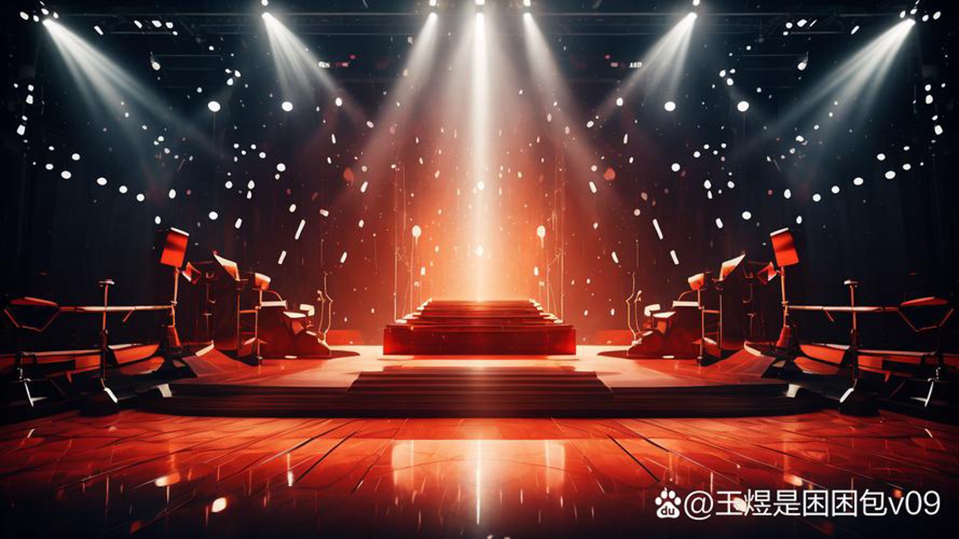 年会策划执行攻略：打造难忘的企业庆典盛宴
